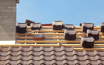 St Ishmaels clay roofing costs