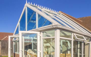 conservatory roof insulation costs St Ishmaels