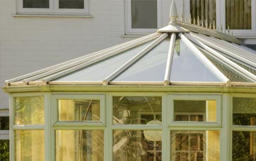 conservatory roof repair St Ishmaels, Pembrokeshire