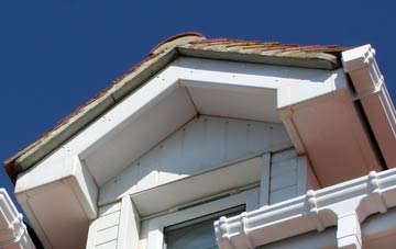 St Ishmaels fascia installation costs