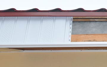 St Ishmaels fascia repair costs