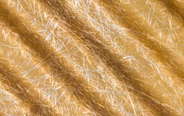 St Ishmaels fibreglass roof waterproofing