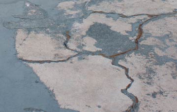 fibreglass roofing replacement St Ishmaels