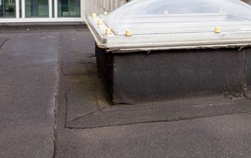 disadvantages of St Ishmaels flat roofs