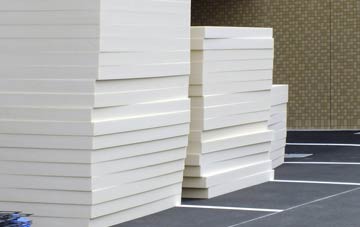 St Ishmaels flat roof insulation costs