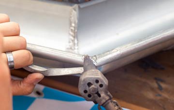 disadvantages of St Ishmaels lead roofing