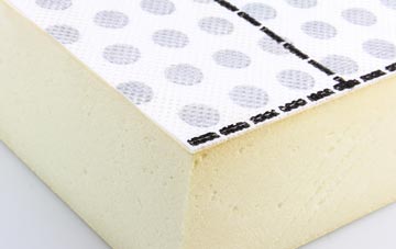 meeting St Ishmaels building codes