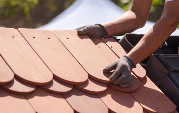 St Ishmaels roof tile contractors