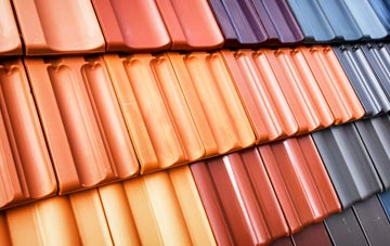 St Ishmaels roof tile costs