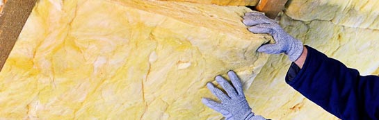 quotes for St Ishmaels roof insulation