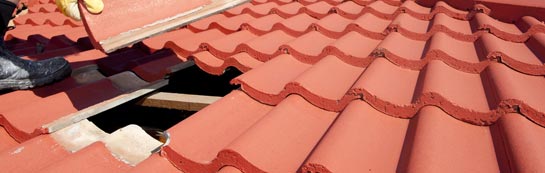 compare St Ishmaels roof repair quotes