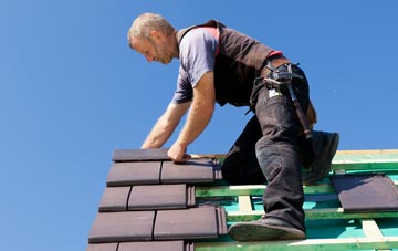 disadvantages of St Ishmaels slate roofing