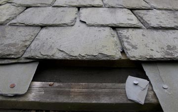 St Ishmaels slate roof repairs and maintenance