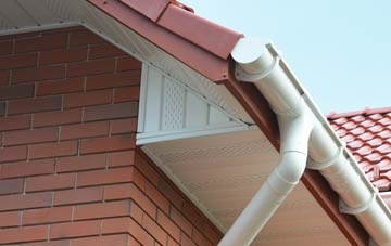 St Ishmaels soffit repair costs