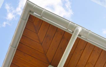 St Ishmaels soffit types