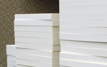 St Ishmaels tapered roof insulation costs