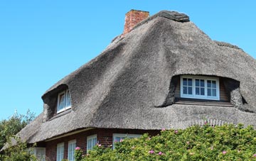 thatch roofing St Ishmaels, Pembrokeshire