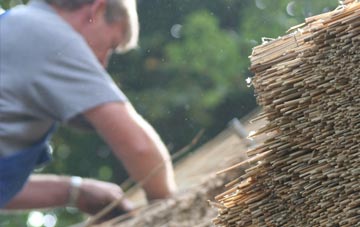 professional St Ishmaels thatchers