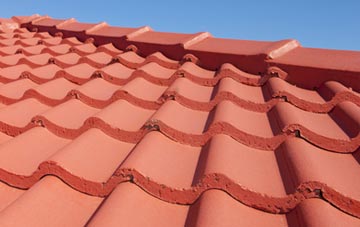 St Ishmaels tile and slate roof replacement