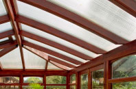 St Ishmaels conservatory roofing insulation