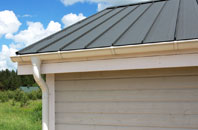 St Ishmaels fascia repair