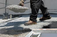 find rated St Ishmaels flat roofing replacement companies