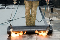 St Ishmaels flat roof sealing quote