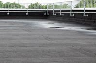 find rated St Ishmaels flat roofing companies