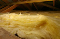 St Ishmaels pitch roof insulation