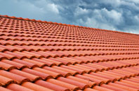 St Ishmaels roofing tiles