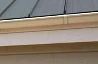 St Ishmaels soffit repair