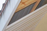 rated St Ishmaels soffit repair companies