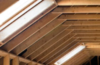 St Ishmaels tapered roof insulation quotes
