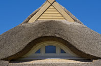 St Ishmaels thatch roofing
