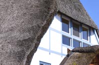 find rated St Ishmaels thatchers